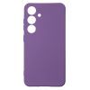 Чехол для мобильного телефона Armorstandart ICON Samsung S24 FE Camera cover Violet (ARM86384)