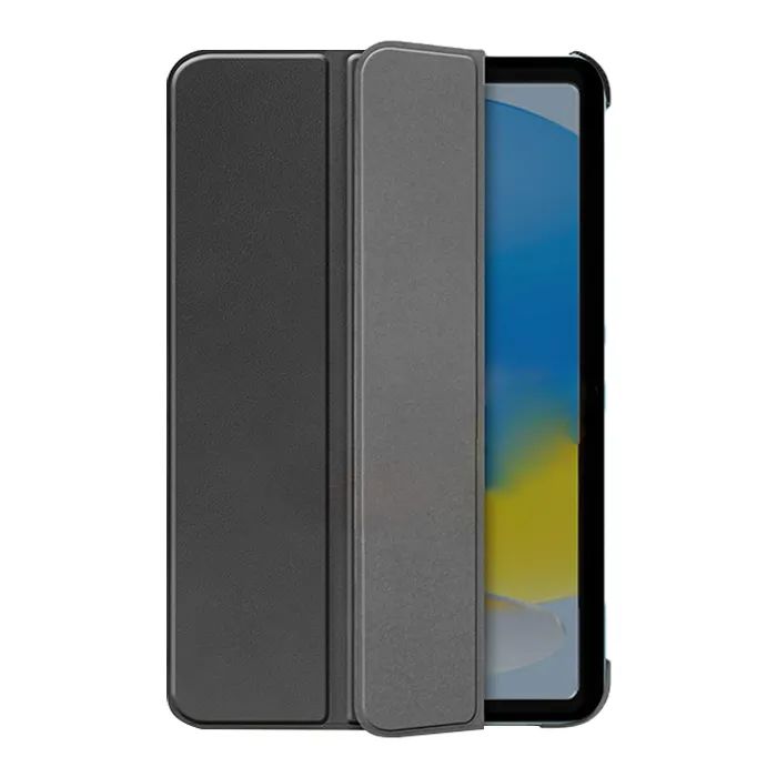 Чехол для планшета AirOn Premium iPad 10.9 10th 2022 + film Black (4822352781146)