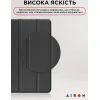 Чехол для планшета AirOn Premium iPad 10.9 10th 2022 + film Black (4822352781146) изображение 3