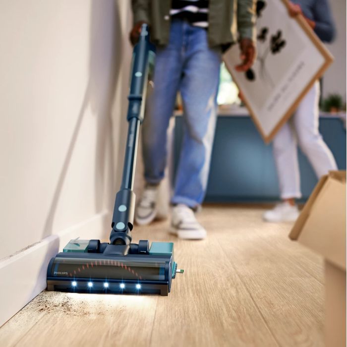 Пилосос Philips XC5244/10 зображення 6