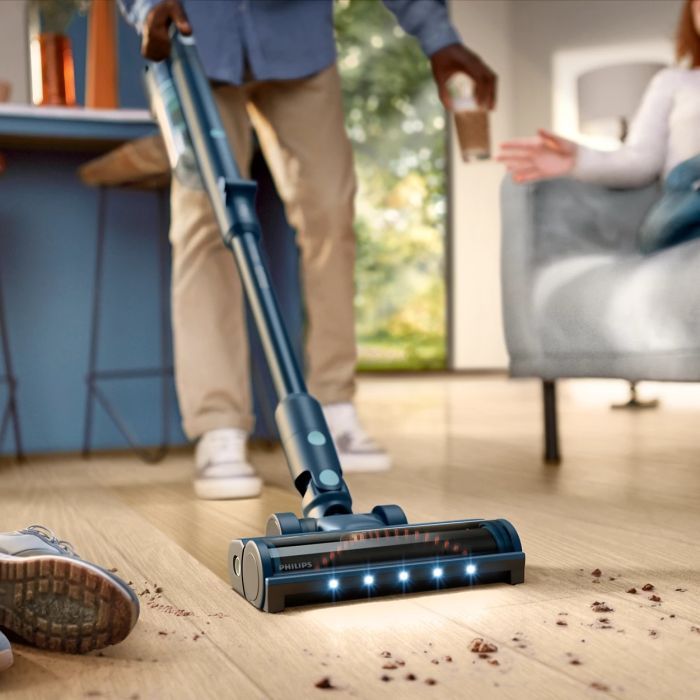 Пилосос Philips XC5244/10 зображення 7