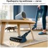 Пилосос Philips XC5244/10 зображення 7
