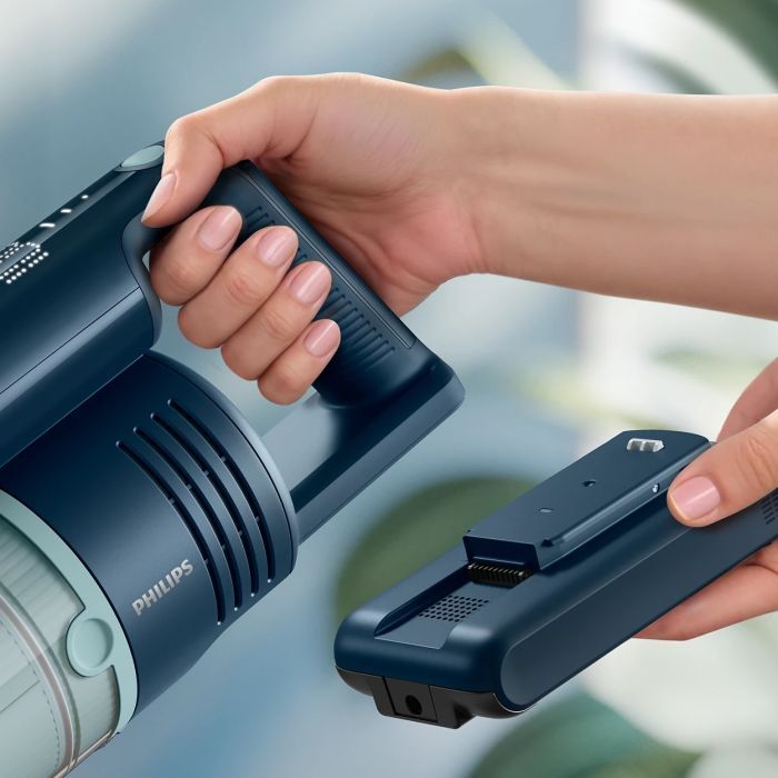Пилосос Philips XC5244/10 зображення 8