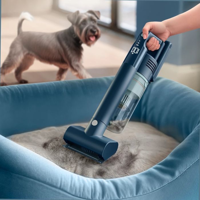 Пилосос Philips XC5244/10 зображення 9