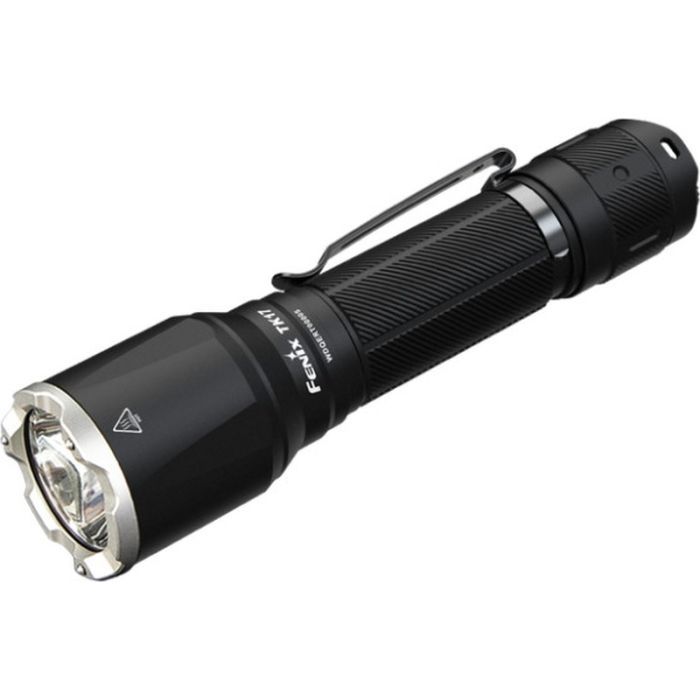 Фонарь Fenix TK17