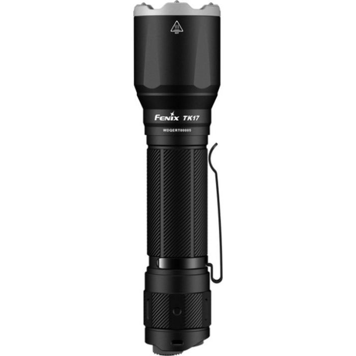 Фонарь Fenix TK17 изображение 3