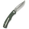 Нож Civivi Clingman, Green Micarta, Satin (C23065-4) изображение 3