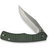 Нож Civivi Clingman, Green Micarta, Satin (C23065-4) изображение 5