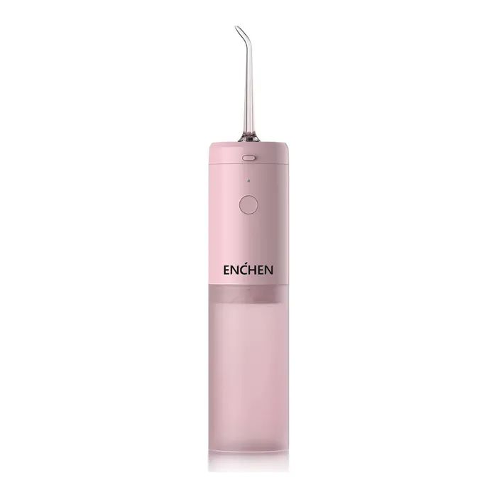 Ирригатор Xiaomi Mint3 Pink