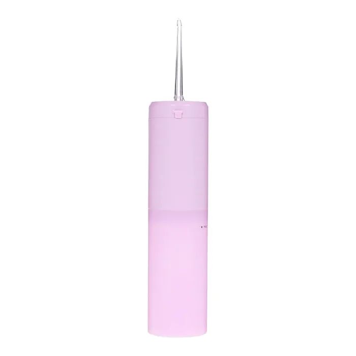 Ирригатор Xiaomi Mint3 Pink изображение 2