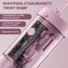 Ирригатор Xiaomi Mint3 Pink изображение 4