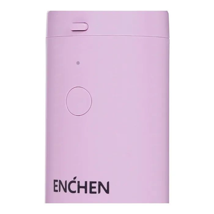 Ирригатор Xiaomi Mint3 Pink изображение 8