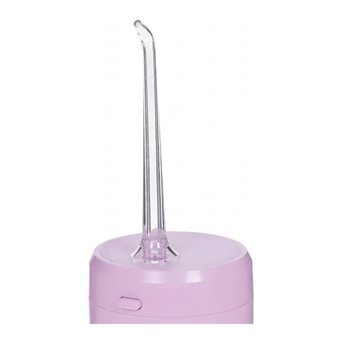 Ирригатор Xiaomi Mint3 Pink изображение 9