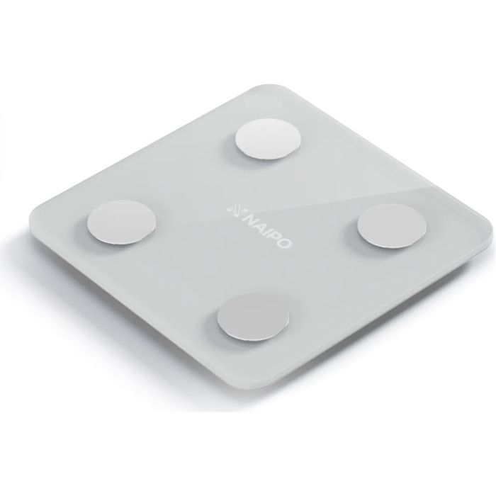 Весы напольные NAIPO NP-BS01 изображение 2