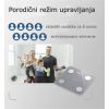 Весы напольные NAIPO NP-BS01 изображение 4