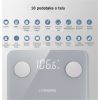 Весы напольные NAIPO NP-BS01 изображение 5