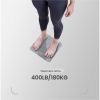 Весы напольные NAIPO NP-BS01 изображение 7