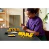 Конструктор LEGO Star Wars Логотип з кубиків Зоряні війни (75407) зображення 7