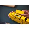 Конструктор LEGO Star Wars Логотип з кубиків Зоряні війни (75407) зображення 9