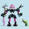 Конструктор LEGO DREAMZzzzz Матео против робота Кибермозга (71495) изображение 11
