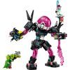 Конструктор LEGO DREAMZzzzz Матео против робота Кибермозга (71495) изображение 2