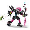 Конструктор LEGO DREAMZzzzz Матео против робота Кибермозга (71495) изображение 3