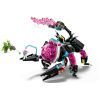 Конструктор LEGO DREAMZzzzz Матео против робота Кибермозга (71495) изображение 4