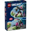 Конструктор LEGO DREAMZzzzz Матео против робота Кибермозга (71495) изображение 7