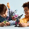 Конструктор LEGO DREAMZzzzz Матео против робота Кибермозга (71495) изображение 9
