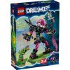 Конструктор LEGO DREAMZzzzz Матео против робота Кибермозга (71495)