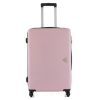 Чемодан Semi Line 24" M T5694-2 Rose (DAS303066) изображение 2