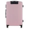 Чемодан Semi Line 24" M T5694-2 Rose (DAS303066) изображение 4