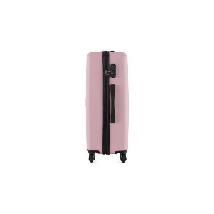 Чемодан Semi Line 24" M T5694-2 Rose (DAS303066) изображение 5
