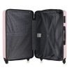 Чемодан Semi Line 24" M T5694-2 Rose (DAS303066) изображение 6