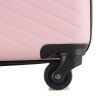 Чемодан Semi Line 24" M T5694-2 Rose (DAS303066) изображение 8
