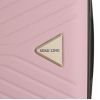 Чемодан Semi Line 24" M T5694-2 Rose (DAS303066) изображение 9