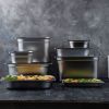 Гастроемкость FoREST Food Line GN 1/6 h 200 мм 3,4 л (231690) изображение 2