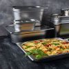Гастроемкость FoREST Food Line GN 1/6 h 200 мм 3,4 л (231690) изображение 3