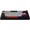 Клавиатура Ajazz AK820 MAX Avocado Switch Black RGB USB/Wireless/Bluetooth UA Black (AK820MAX-AS-BG) изображение 3