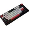 Клавиатура Ajazz AK820 MAX Avocado Switch Black RGB USB/Wireless/Bluetooth UA Black (AK820MAX-AS-BG) изображение 5