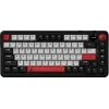 Клавиатура Ajazz AK820 MAX Avocado Switch Black RGB USB/Wireless/Bluetooth UA Black (AK820MAX-AS-BG)