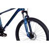 Велосипед Formula 27.5" MOTION DD рама-16" AL 2025 синьо-чорний (OPS-FR-27.5-252) изображение 4