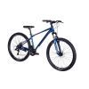 Велосипед Formula 27.5" MOTION DD рама-16" AL 2025 синьо-чорний (OPS-FR-27.5-252) изображение 5