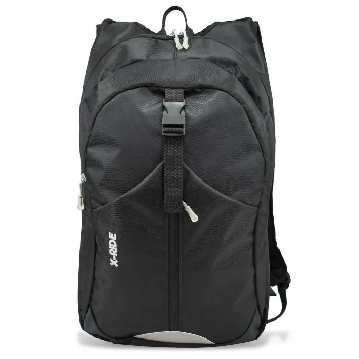 Рюкзак туристический Semi Line 25 Black (A3037-1) (DAS302176)