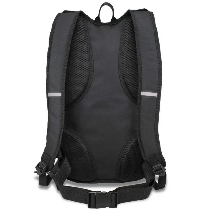 Рюкзак туристический Semi Line 25 Black (A3037-1) (DAS302176) изображение 2