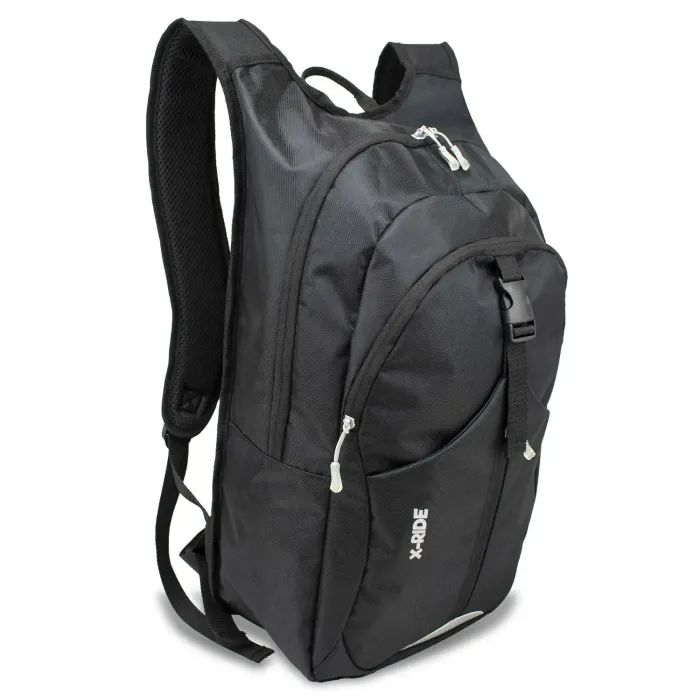Рюкзак туристический Semi Line 25 Black (A3037-1) (DAS302176) изображение 3
