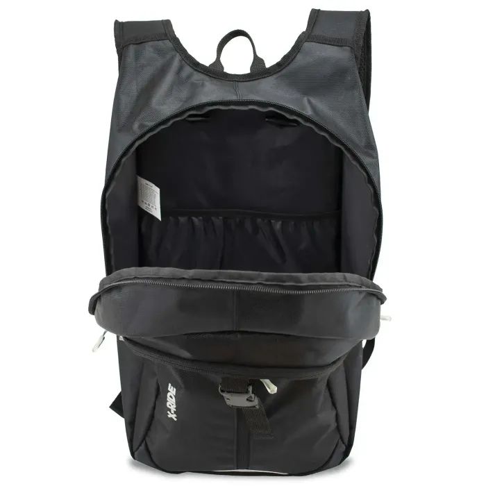 Рюкзак туристический Semi Line 25 Black (A3037-1) (DAS302176) изображение 4