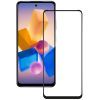Стекло защитное ACCLAB Full Glue Infinix Hot 40i Black (1283126588914) изображение 2