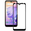 Скло захисне ACCLAB Full Glue Tecno Pop 5 Go Black (1283126573347) зображення 2