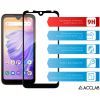 Скло захисне ACCLAB Full Glue Tecno Pop 5 Go Black (1283126573347) зображення 3